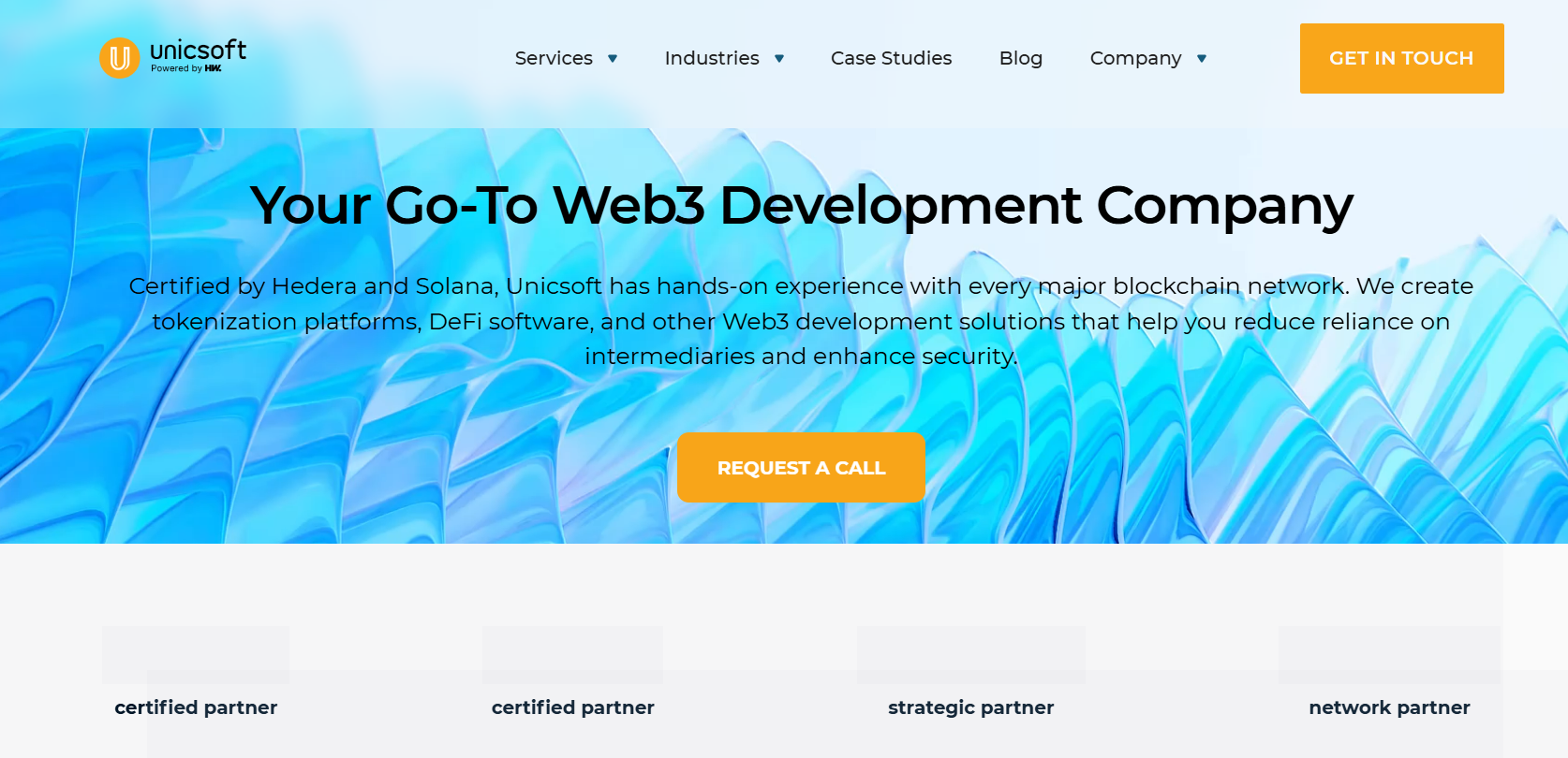 Unicsoft