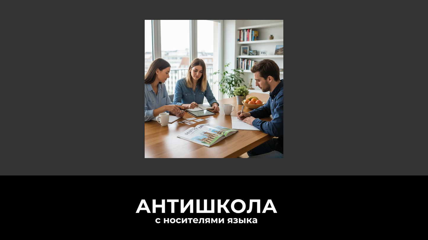 Самые длинные слова в немецком языке, их значение и логика