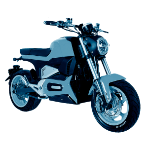 ГИДРОИЗОЛЯЦИЯ ЭЛЕКТРОМОТОЦИКЛОВ