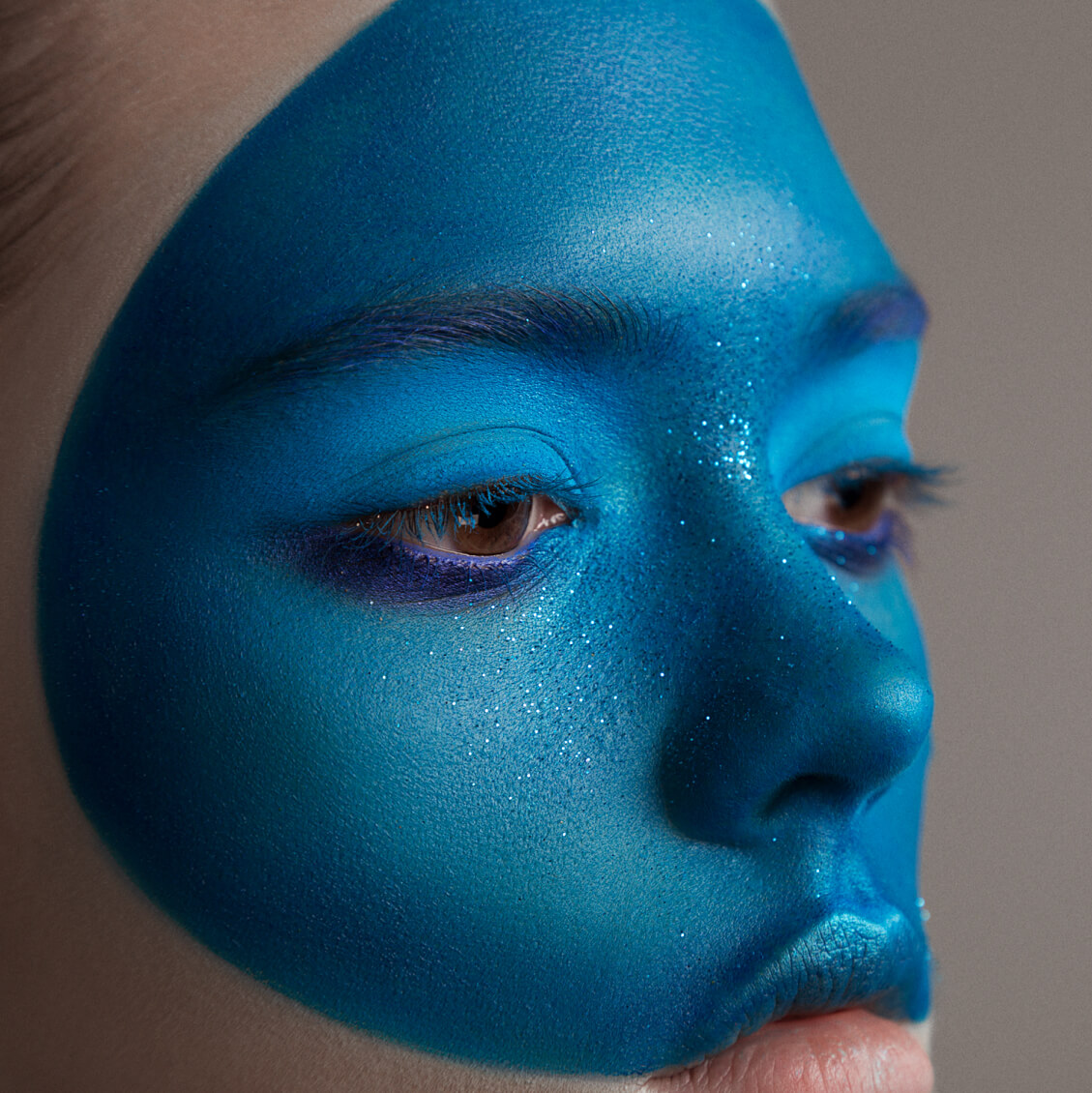 Курс БудьPro Fashion Make-Up