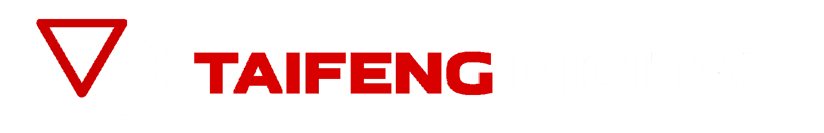 Taifeng Digital logo