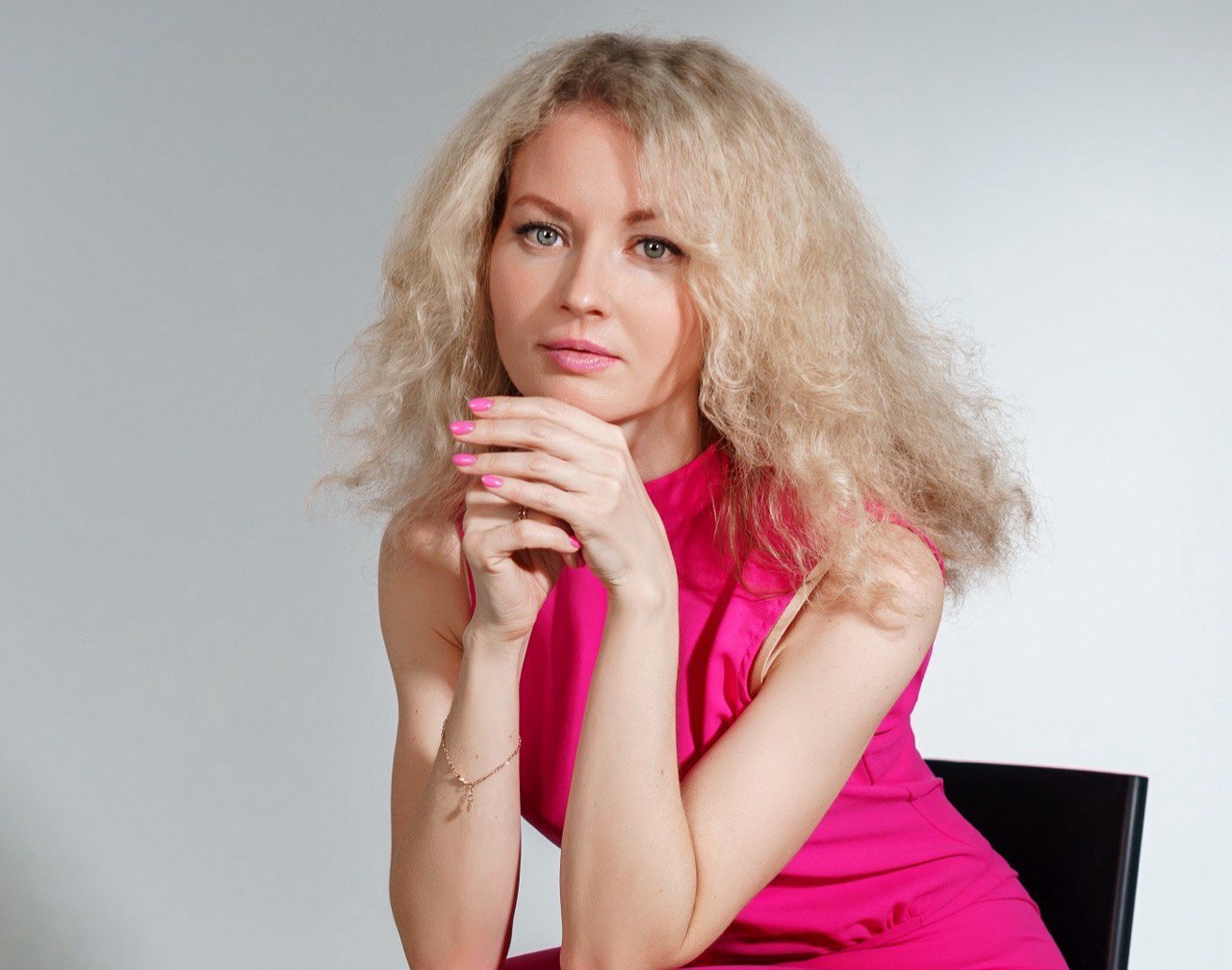 Герасцина Александра Васильевна - руководитель мастерской вокала Пой Душой