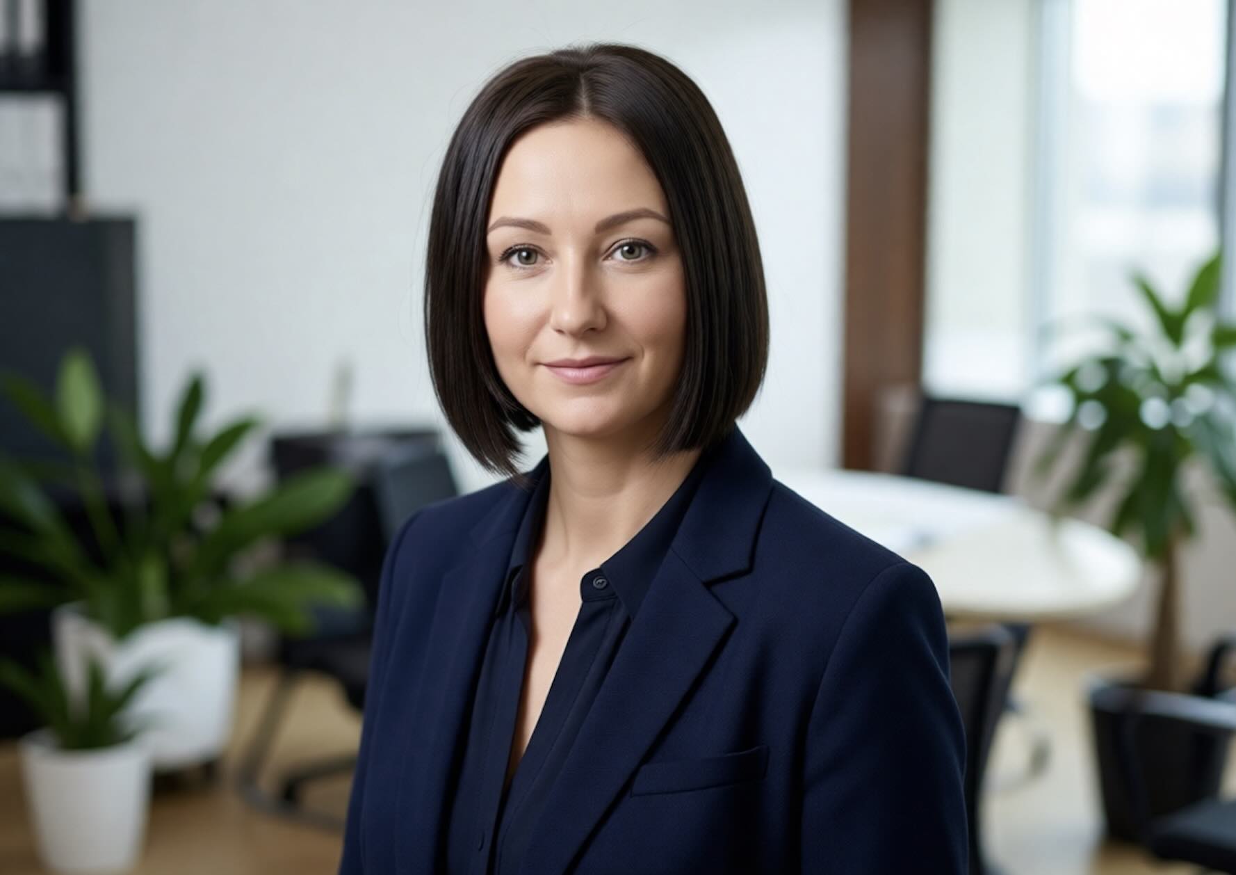 Анна Фриде: Директор по работе с персоналом «СТС Медиа» | HR-рейтинги