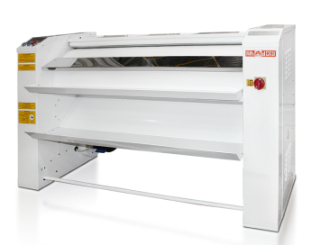 Оборудование для прачечных и химчисток