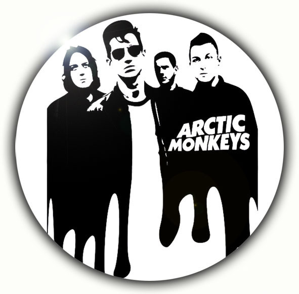 Arctic monkey's