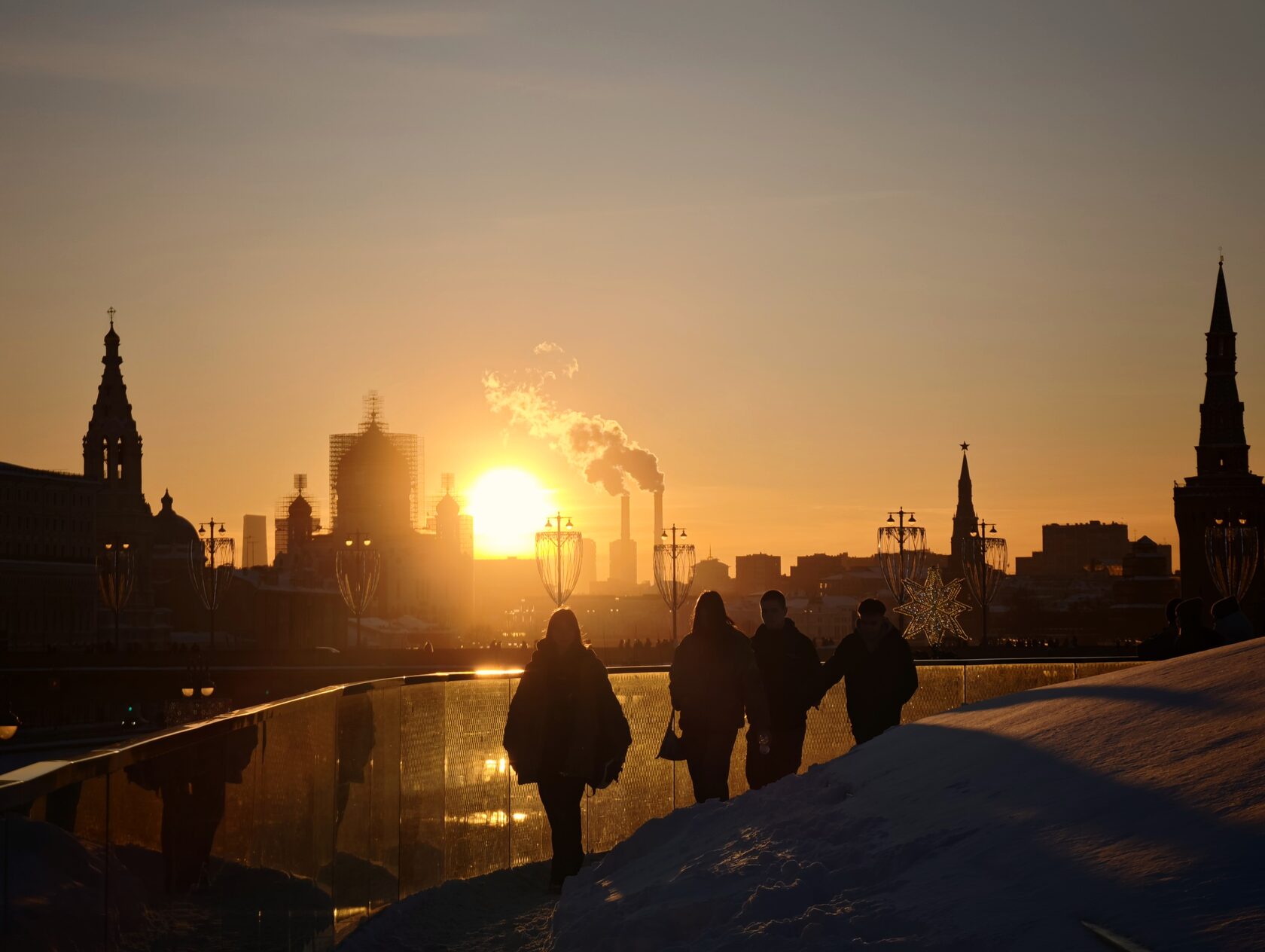 Xiaomi 17 Ultra, 100 мм