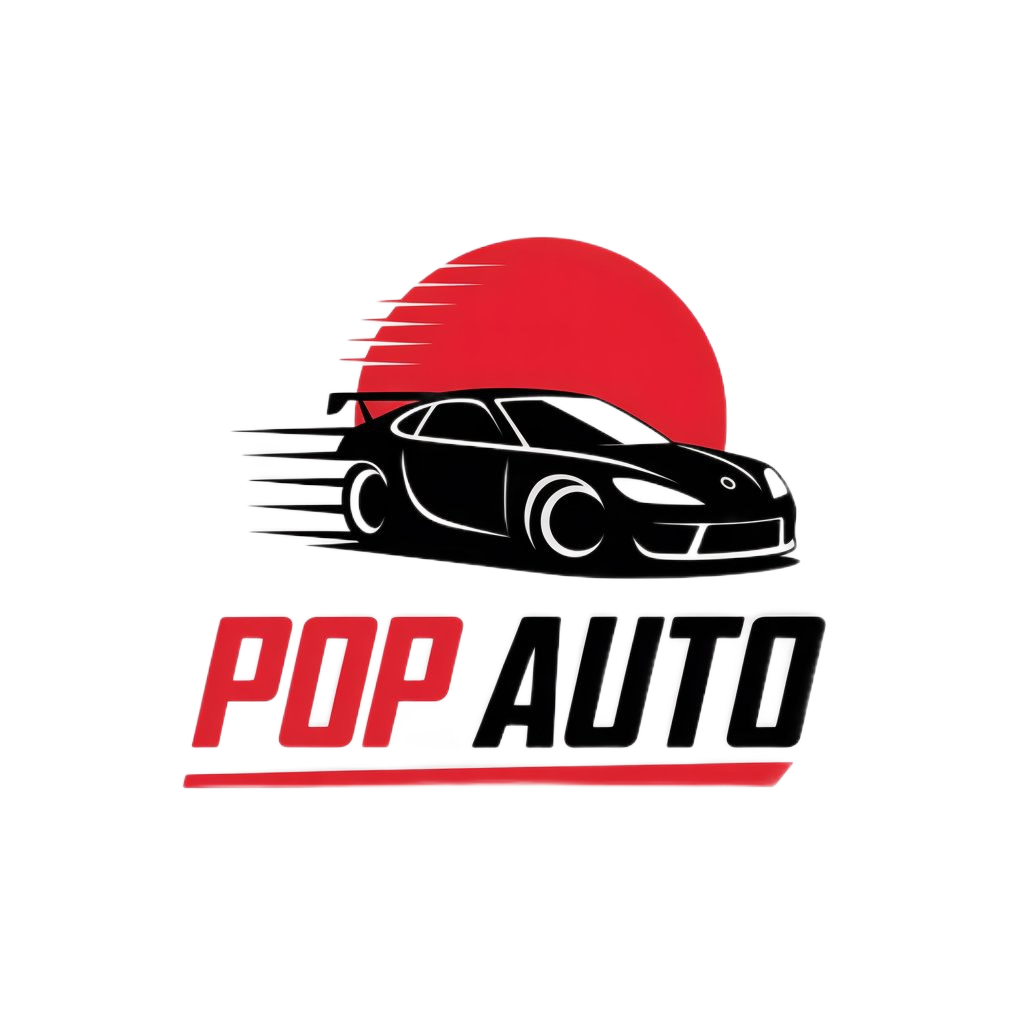 Pop Auto