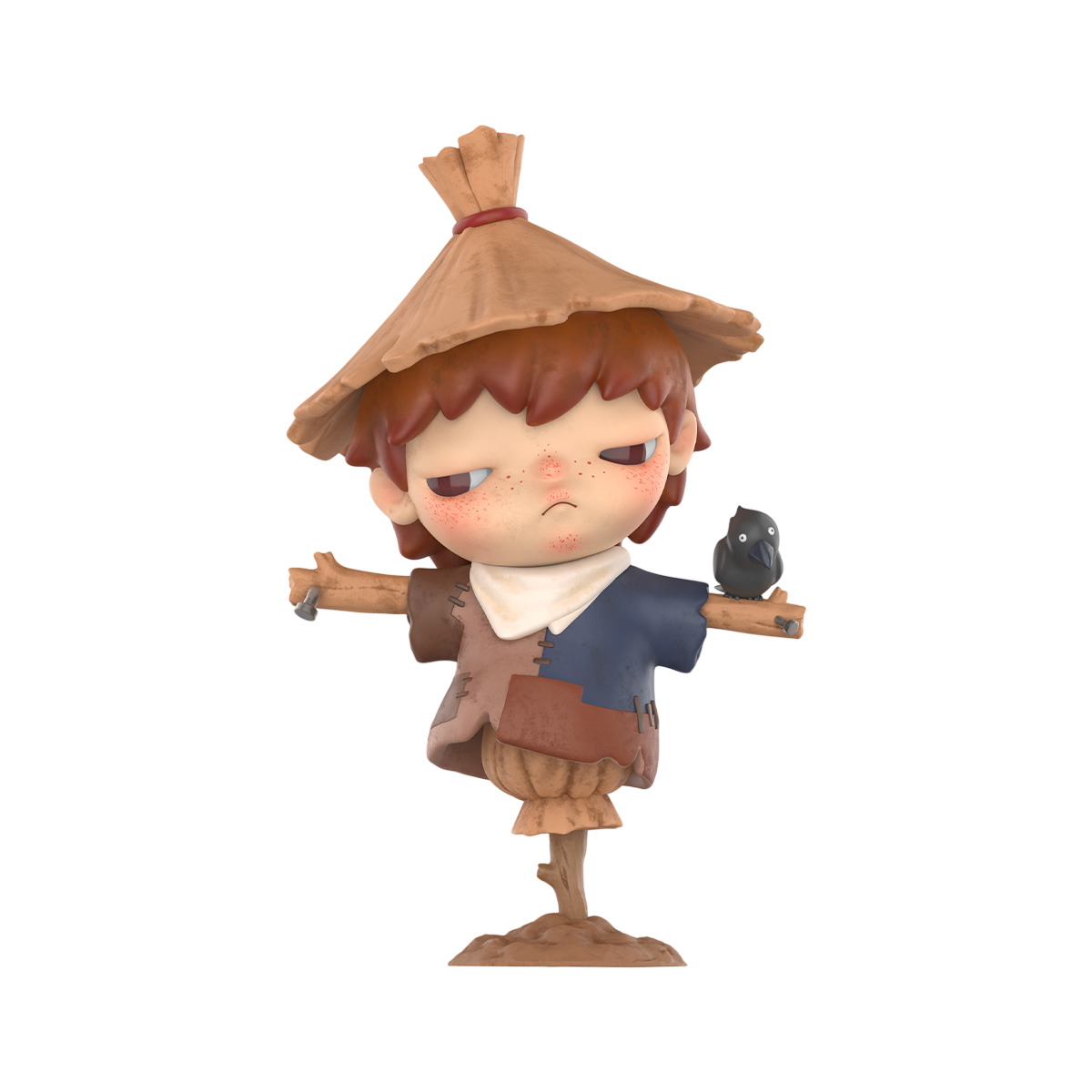 Hirono Guardian Pop Mart Blind Box