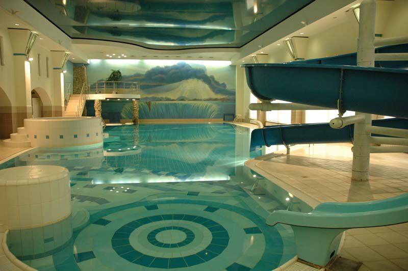 Аква-Релакс