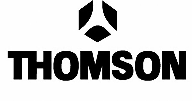 Фирма томпсон. Thomson фирма. Thomson надпись. Томпсон логотип. Логотип Томсон телевизор.