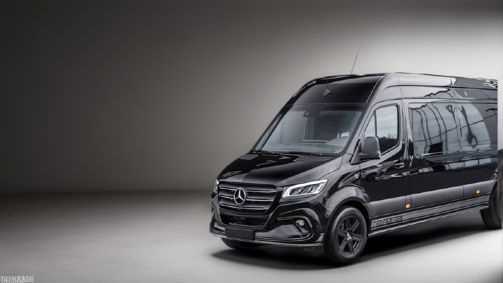 Мерседес Бенц спринтер 2018 г. 