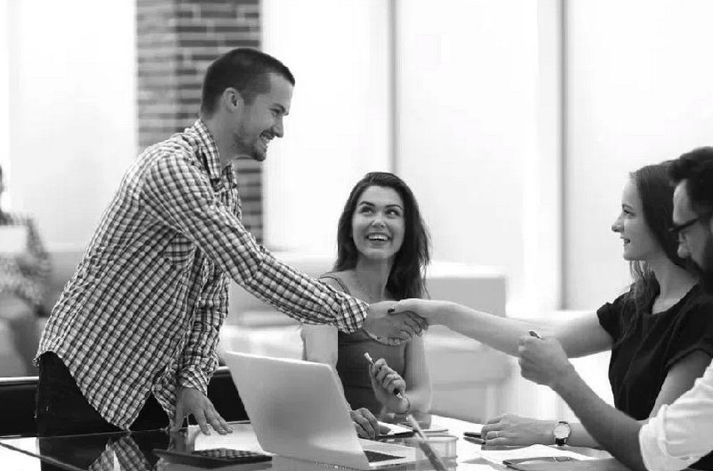 mbo partners sell freelacne services