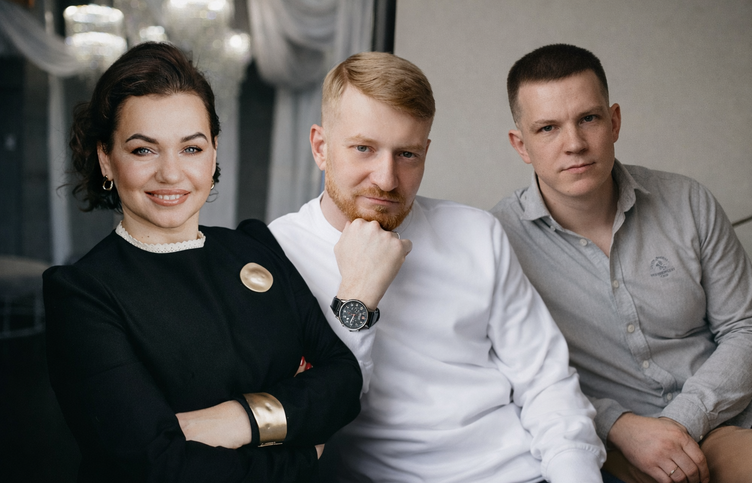 Команда ЮНИК — изображение с исходного сайта