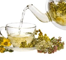 травяные чаи купить