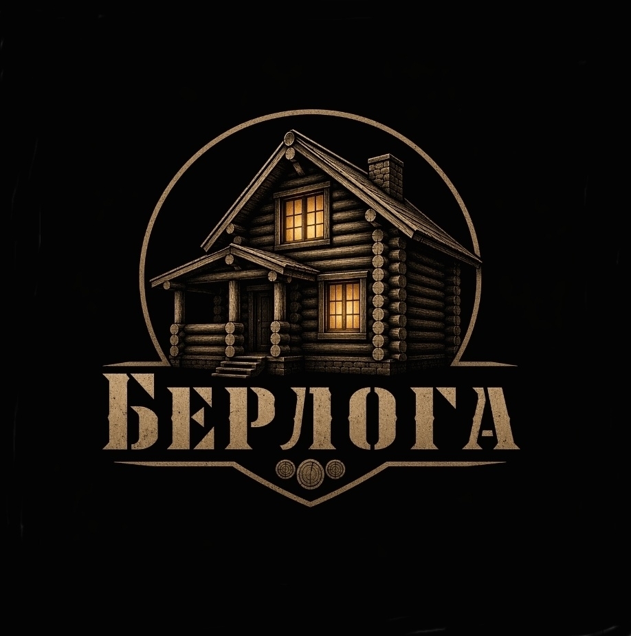 Берлога: дома на века 
