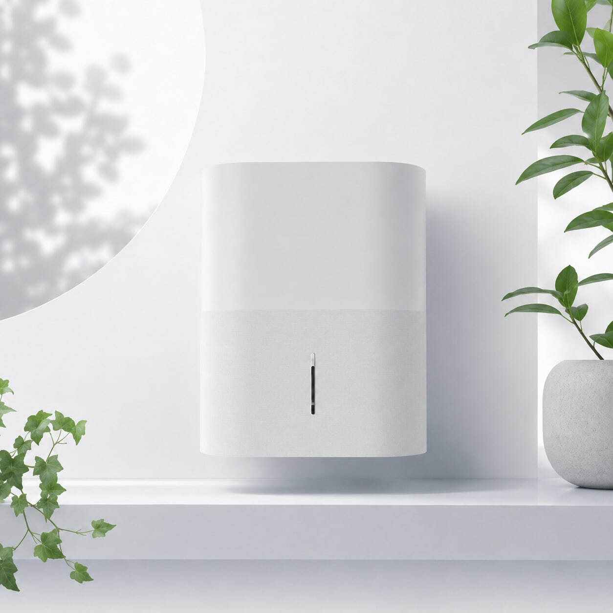 Бризер AIRNANNY
