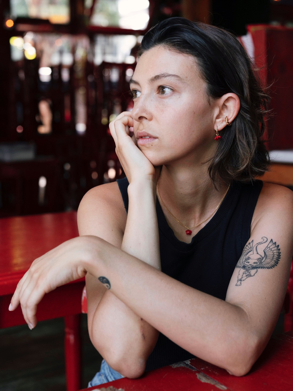 Журнал. Коллекция Буэнос-Айрес