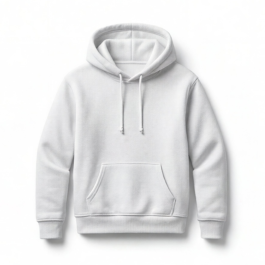 Вышивка на худи в Новосибирске