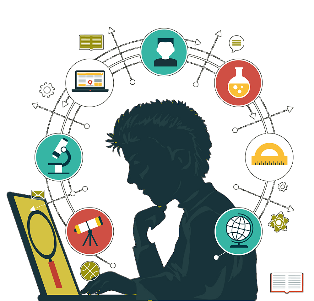 Профориентация