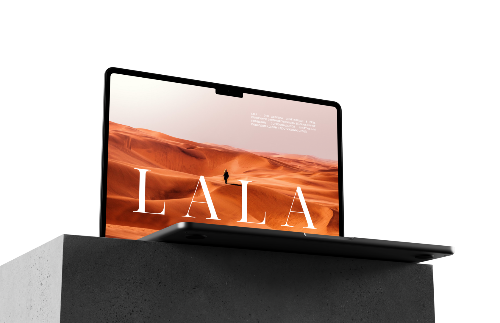 Фирменный стиль для агентства по продвижению