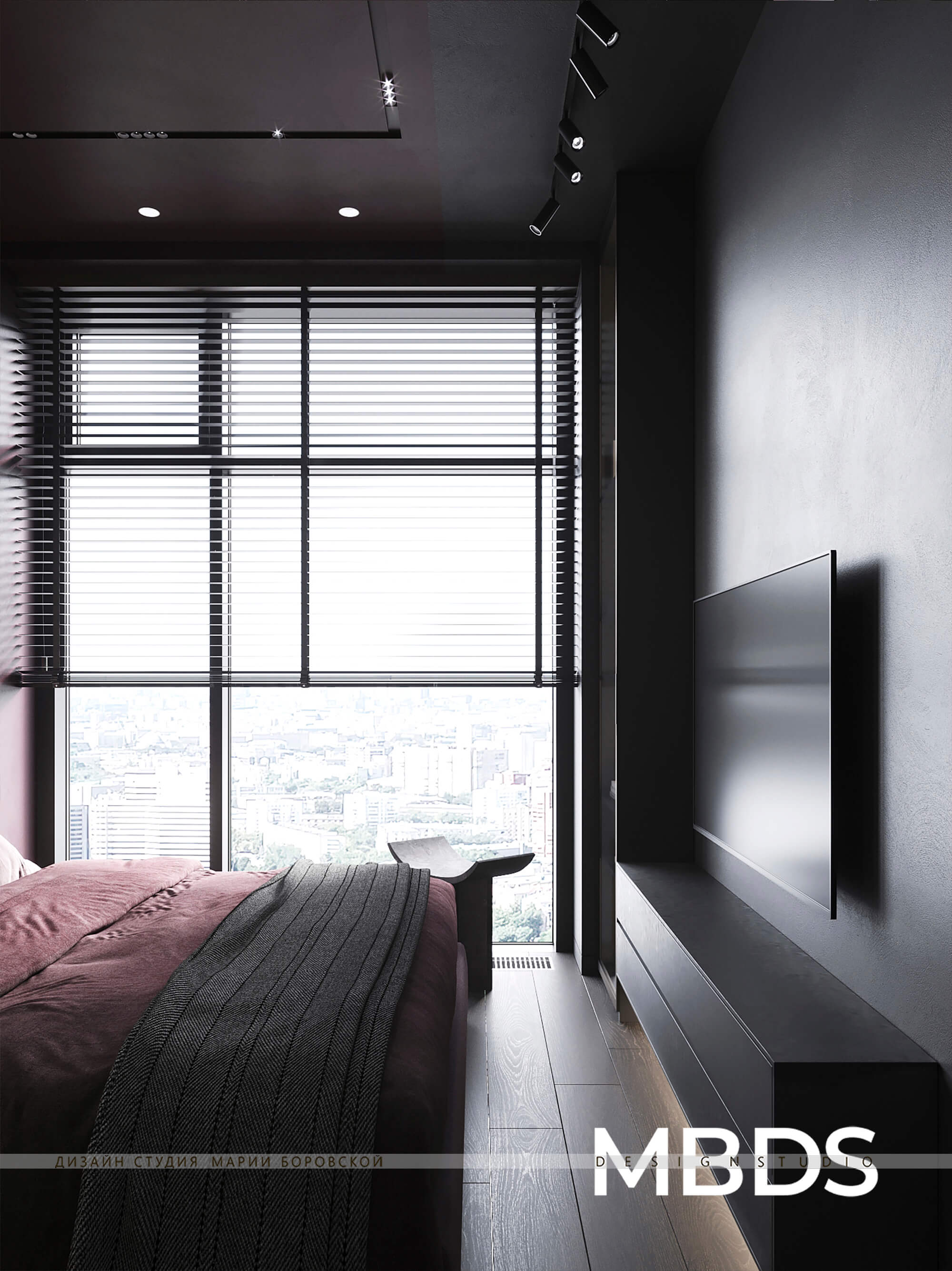ЖК «KAZAKOV GRAND LOFT» — фото 11