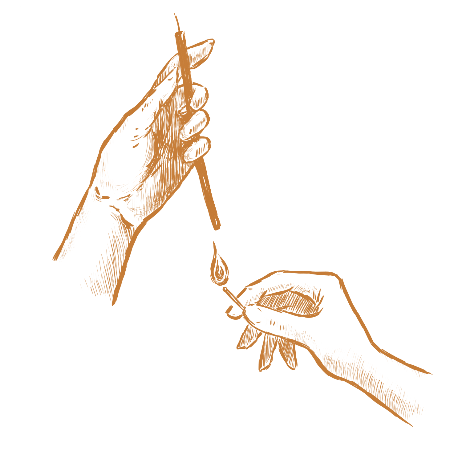 Свечи поддержания(инструкция)