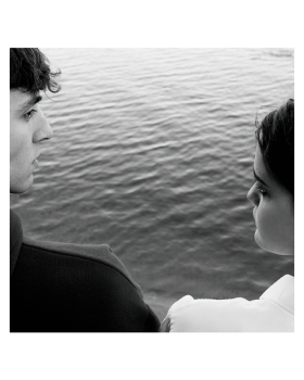 Модель, портрет, парень и девушка