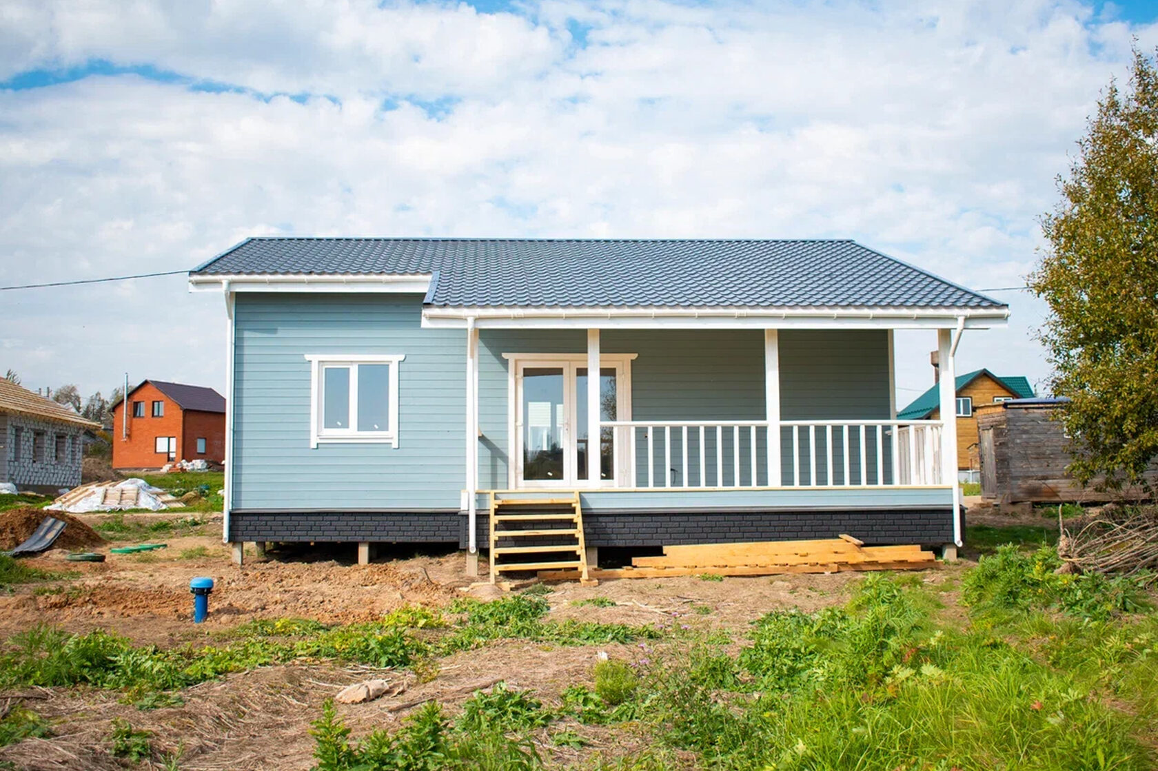 Заказать строительство домокомплекты в Ейск Заказать строительство домокомплекты в Ейск