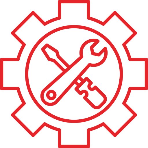 сервисное обслуживание оборудования