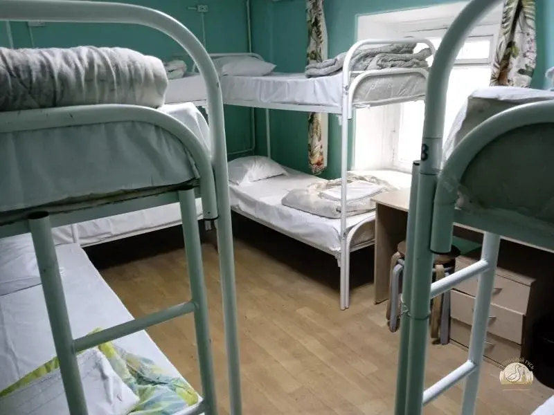 Фото: Хостел на ул. Спартаковская