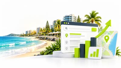 SEO Services in Sunshine Coast