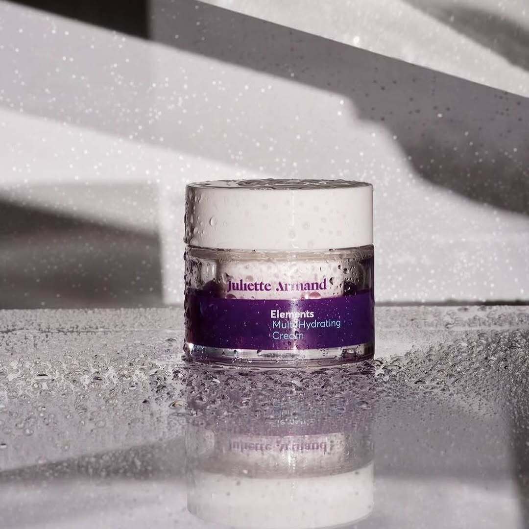 Два бестселлера от Juliette Armand, которые изменят уход за кожей!
