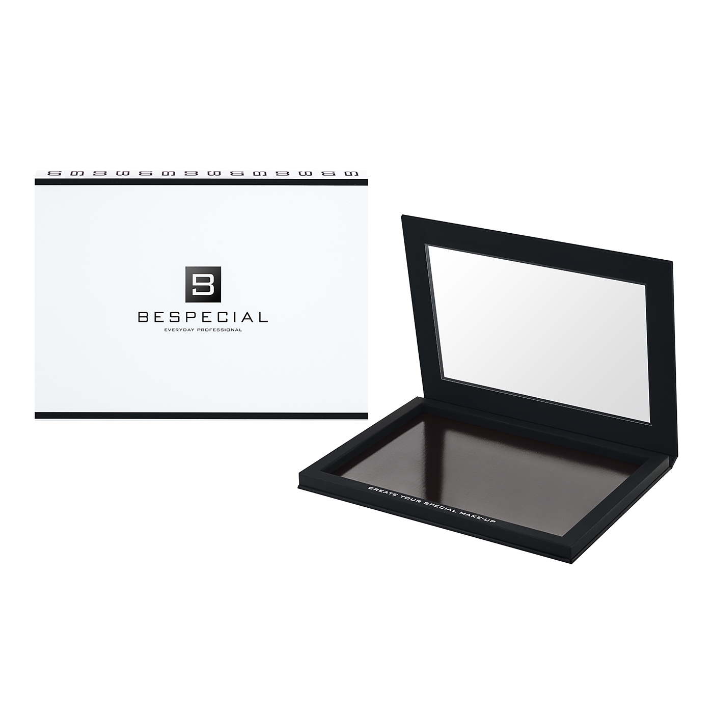 Bespecial Косметика Для Бровей Купить