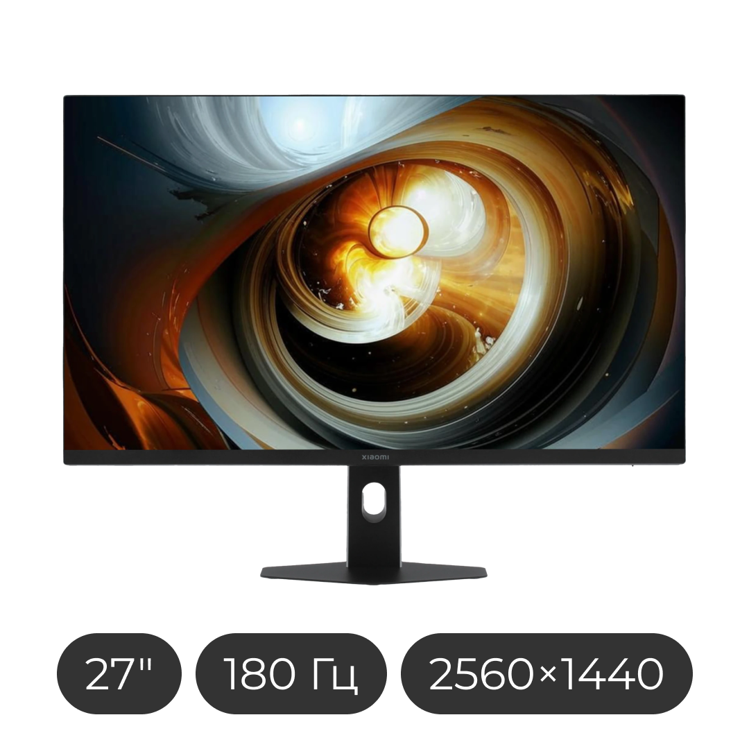 Монитор Xiaomi G27Qi 2026