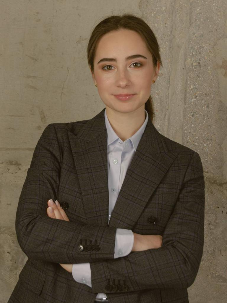 ARFEMIDA - Анна Казимир