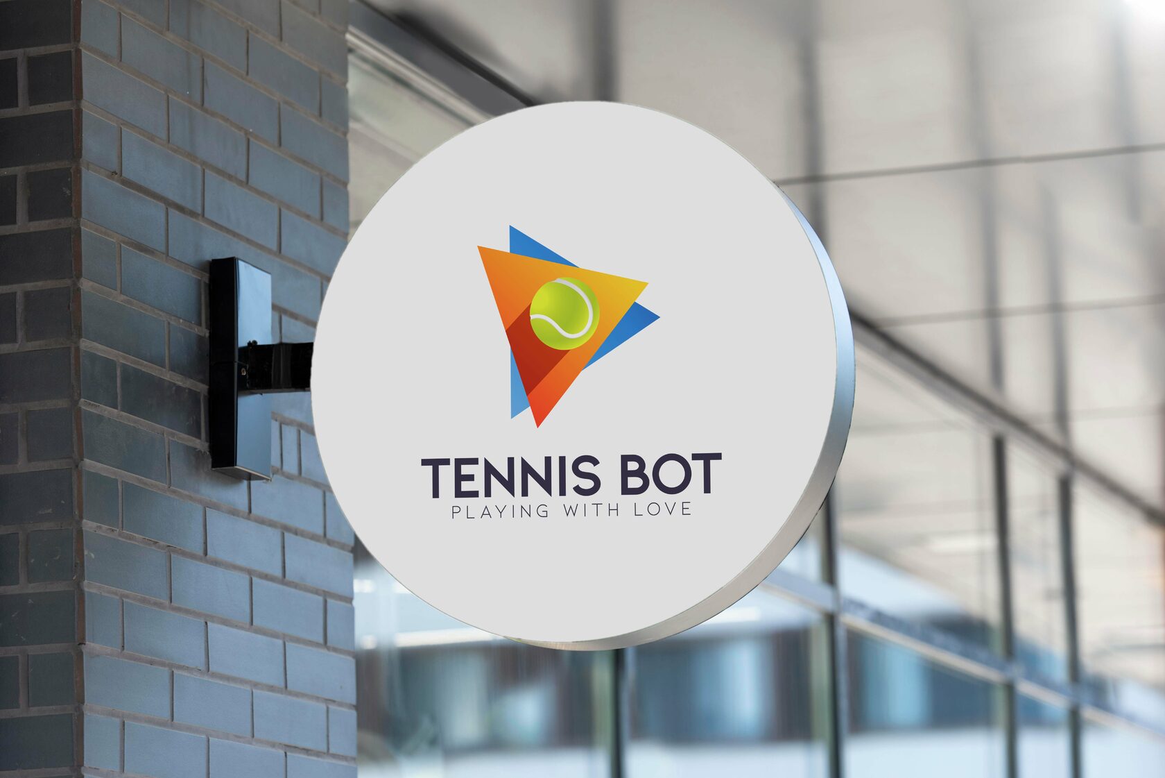 Tennis Bot