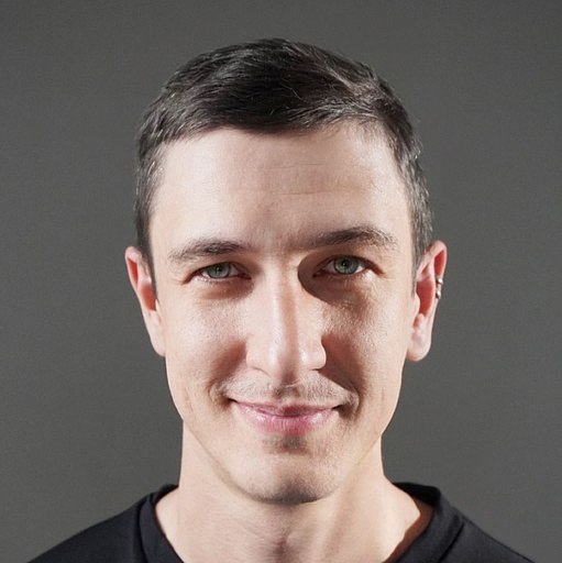 Алексей Шамрай