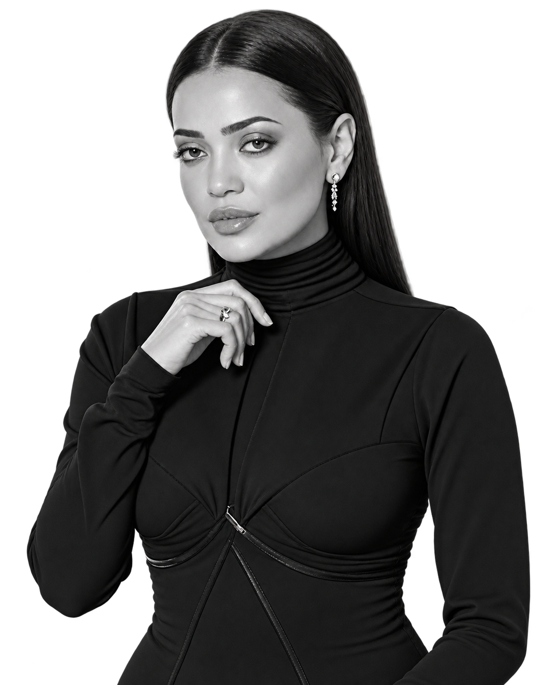 Сельфина Казарян