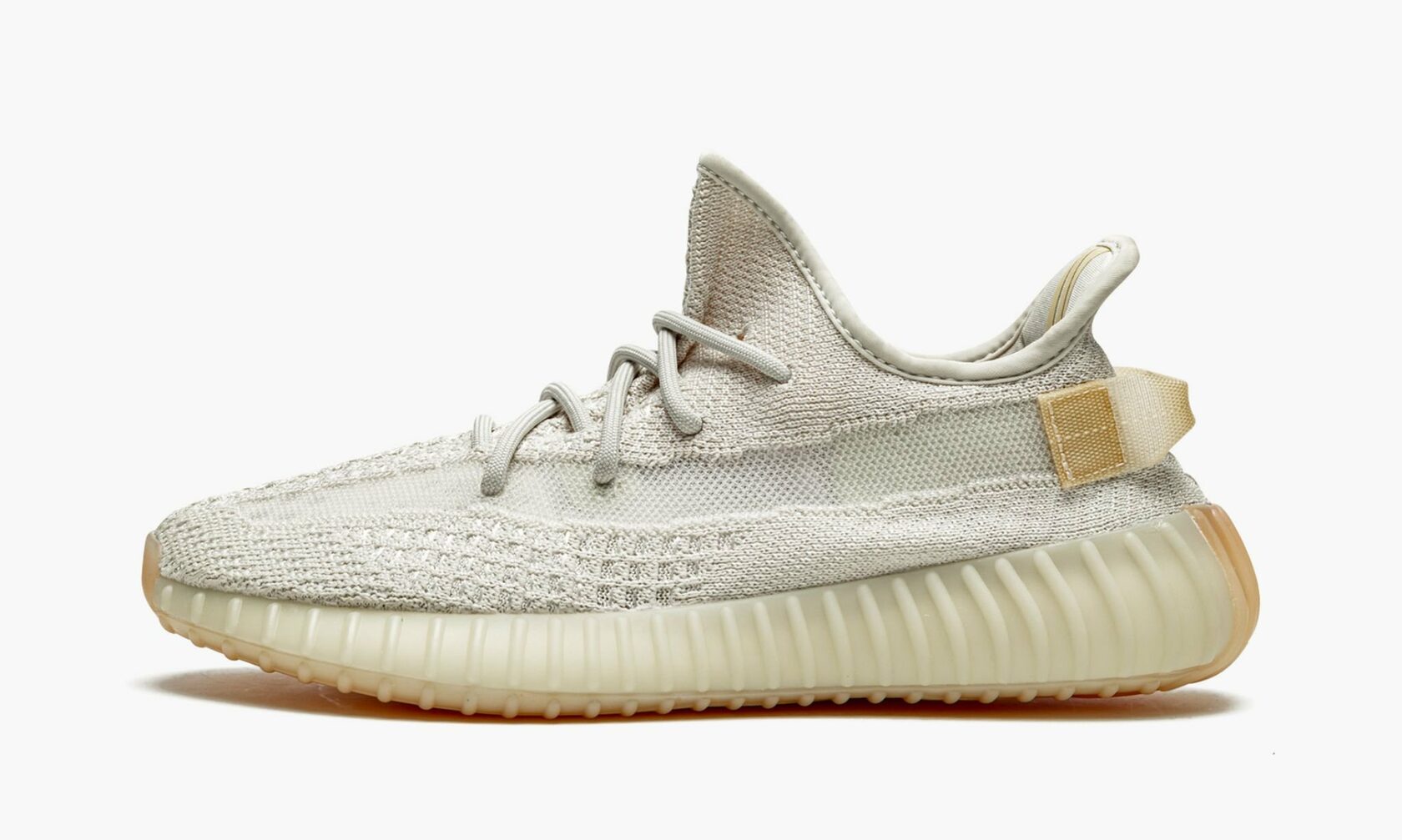 yeezy boost light light light