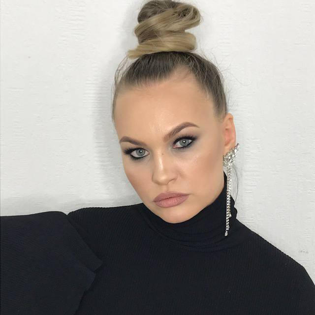 Анна Морковкина
