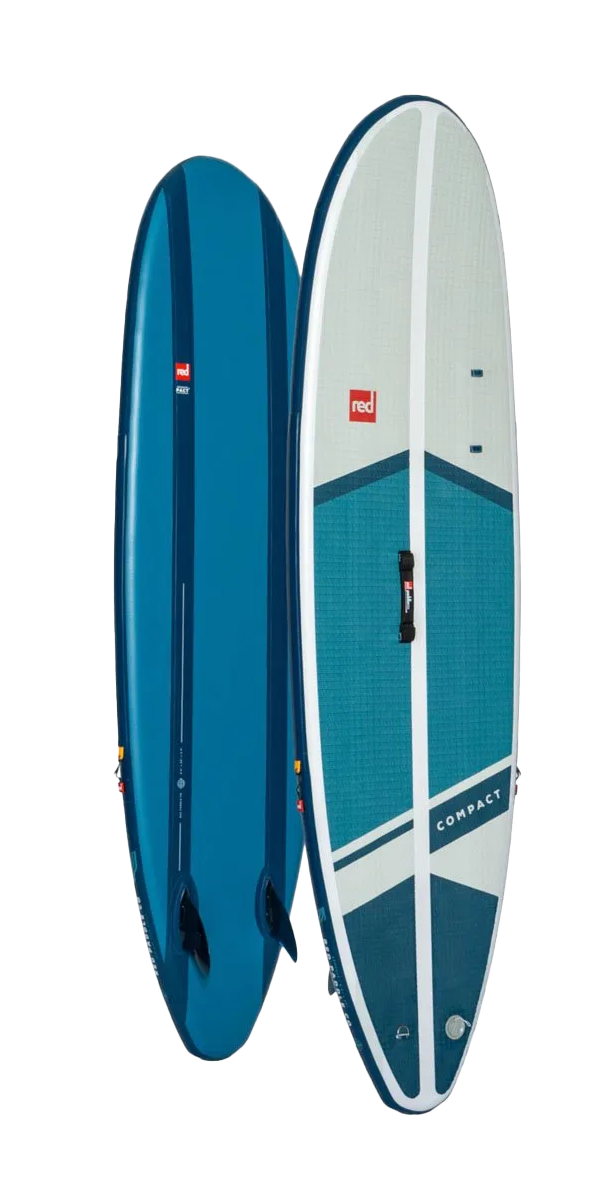 Red Paddle Compact 9'2"