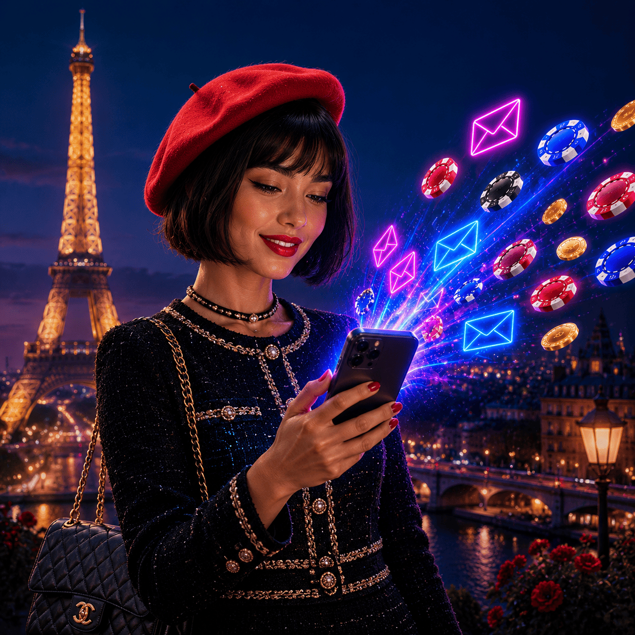 Bulk SMS France