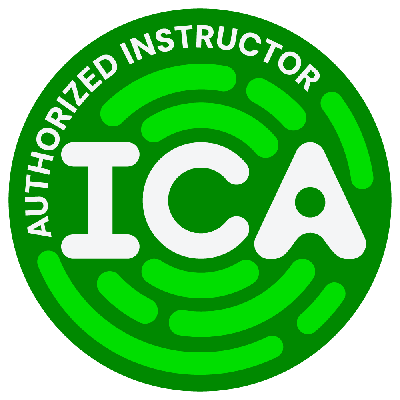 ICA Authorized Instructor