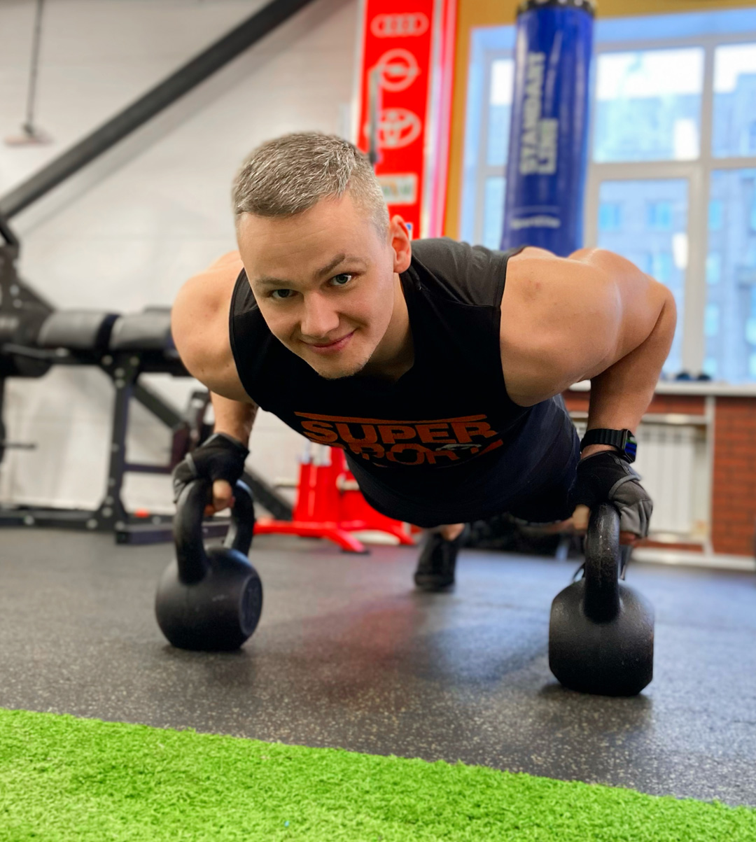 Фитнес сервис рыбинск