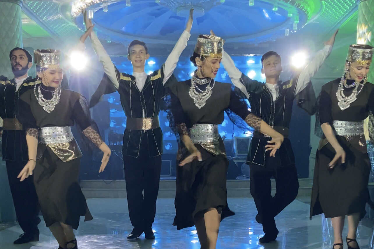 Кочари видео