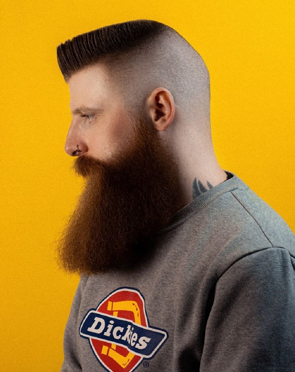 Will cut. Will cut
