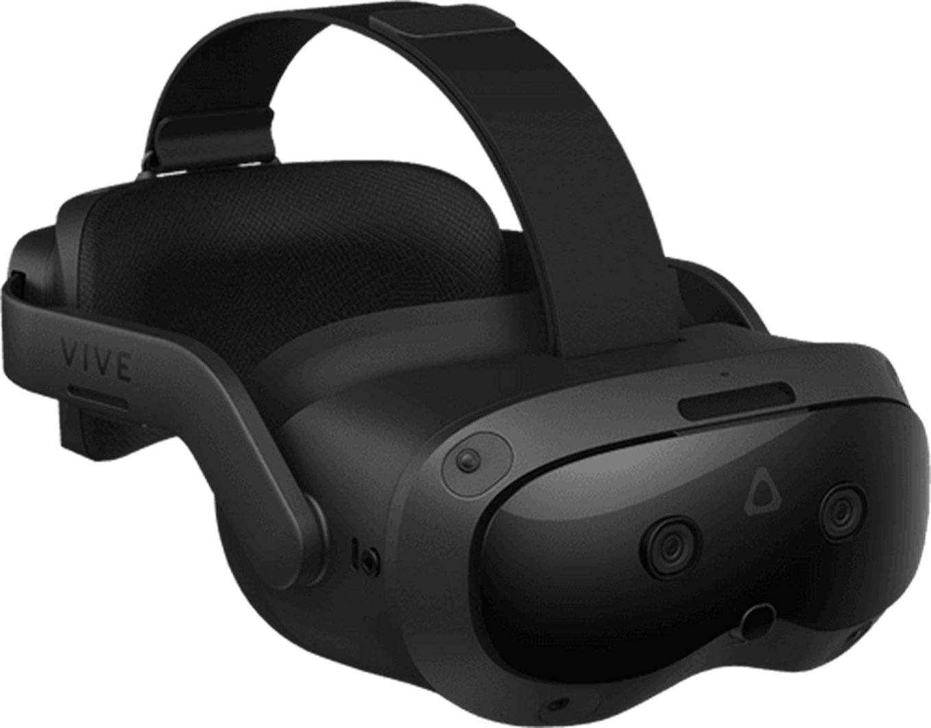 Шлем виртуальной реальности VIVE Focus Vision - купить в интернет ...