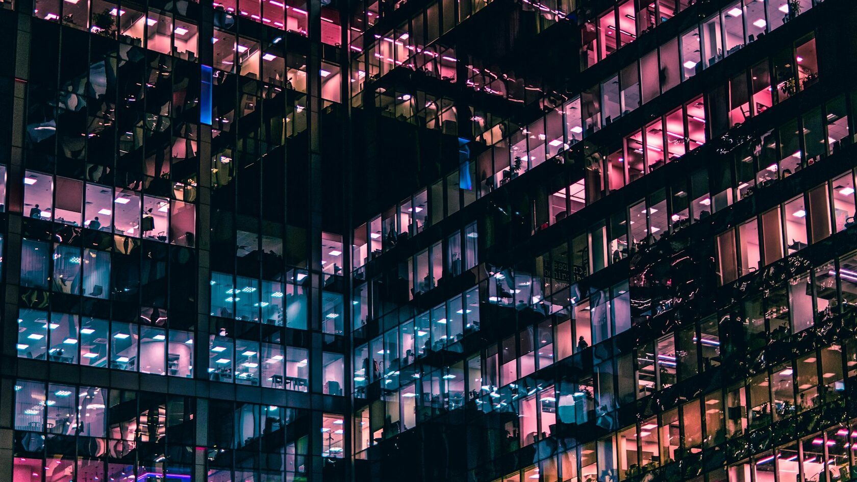 Москва — место работы