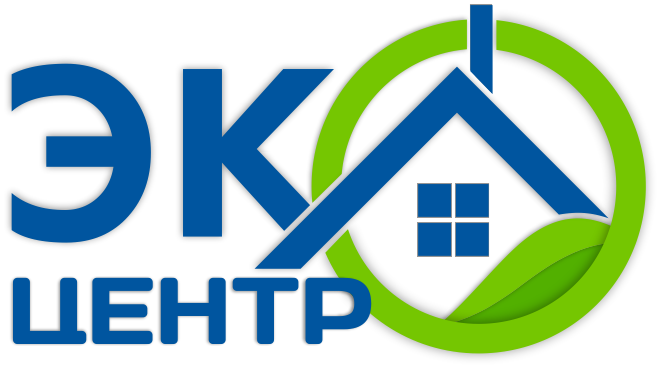 Логотип Эко-Центр
