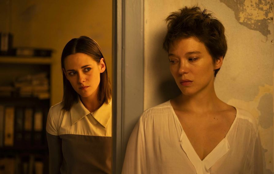 Кадр из этого хорошего фильма 